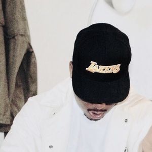 Meet your Posher, Jacob